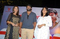 Mirchi Movie Success Meet